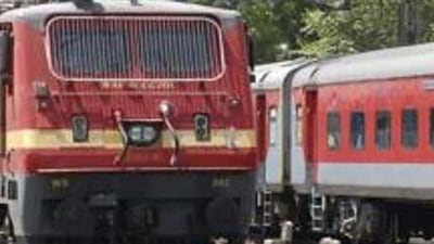 RRC Recruitment 2021 (Rajkumar) RRC Recruitment 2021 (Rajkumar)