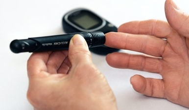 Study reveals serious long-term complications in youth-onset type 2 diabetes (Pexels) Study reveals serious long-term complications in youth-onset type 2 diabetes (Pexels)