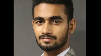 Siddhant Sarang Siddhant Sarang