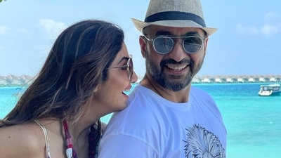 Shilpa Shetty and Raj Kundra got married in 2009. Shilpa Shetty and Raj Kundra got married in 2009.