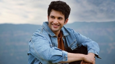 Rohit Saraf recalled his disastrous first audition in Delhi. Rohit Saraf recalled his disastrous first audition in Delhi.