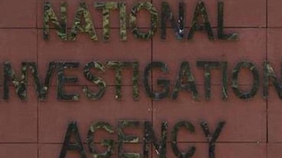 NIA to engage legal experts of eminence in counter terrorism, cyber terrorism (HT PHOTO.) NIA to engage legal experts of eminence in counter terrorism, cyber terrorism (HT PHOTO.)