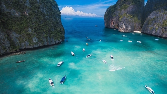 Thailand: Indian's need not think twice before booking their tickets to Thailand. If you are on a tight budget then this is the place to be.(Unsplash)