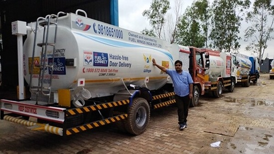 Founded in 2020, The Fuel Wings is presently operating in Delhi-NCR and launched in Rajasthan operations as well in 2021. It is further eyeing expansion in a phased manner in key markets like Bihar, Odisha, Chhattisgarh, Punjab, J&amp;K, Himachal and Uttrakhand by 2022.