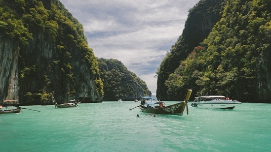 Vietnam: This is among the cheapest and highly underrated Asian countries. The scenic beauty of the place and its rich heritage will fill your soul to the fullest.(Unsplash)