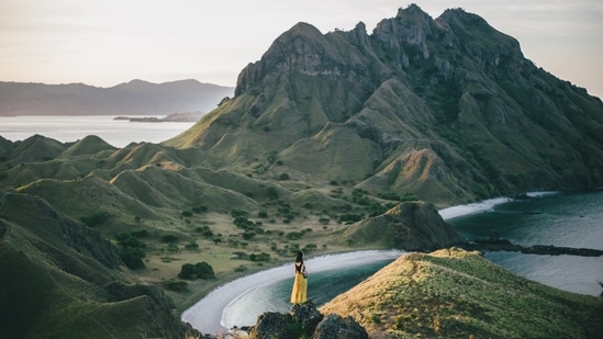 Indonesia: This country is one of the largest archipelago states in the world one of the cheapest countries to visit from India.(Unsplash)