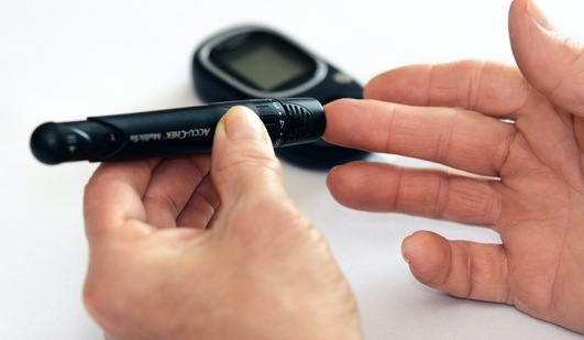 Study reveals serious long-term complications in youth-onset type 2 diabetes(Pexels)