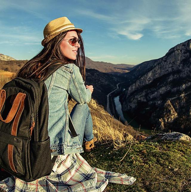 Documenting one’s feelings, stories and thoughts while travelling is also a great way to share that experience with the world Documenting one’s feelings, stories and thoughts while travelling is also a great way to share that experience with the world