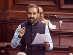 Congress MP Shaktisinh Gohil said the government should talk about the steps it is taking to bring justice to the girl's family. (File Photo) Congress MP Shaktisinh Gohil said the government should talk about the steps it is taking to bring justice to the girl's family. (File Photo)
