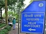 A bench of justices Vipin Sanghi and Jasmeet Singh asked whether the civic body implemented the biometric attendance system and if it was linked to the staff Aadhaar cards.