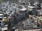 Planned areas in Delhi have an average of 1.6 times more road space and 1.4 times more open qualitative spaces than the unplanned areas. (File photo) Planned areas in Delhi have an average of 1.6 times more road space and 1.4 times more open qualitative spaces than the unplanned areas. (File photo)