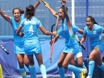 India vs Argentina Women's Hockey Semifinal Match Live Streaming, Tokyo Olympics