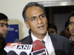 The former US ambassador also said that it was now time for the relationship between India and the United States to deliver. 