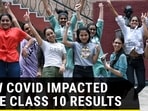 CBSE Class 10 result: Highest ever pass percentage amid Covid pandemic; girls outshine boys