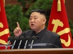South Korea’s National Intelligence Service believes there have been no unusual signs regarding Kim’s health. South Korea’s National Intelligence Service believes there have been no unusual signs regarding Kim’s health.