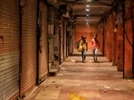 Covid-19 curfew to remain in force from 6 am of August 3 till 6 am on August 10, an official order said. (PTI file photo. Representative image)