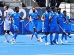 Tokyo Olympics: India vs Belgium men's hockey semifinal 