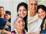 Sai Pallavi awaits the release of her films like Love Story and Virataparvam. Sai Pallavi awaits the release of her films like Love Story and Virataparvam.