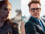 Scarlett Johansson and a few other Avengers cast members had once demanded for more pay from Marvel. Scarlett Johansson and a few other Avengers cast members had once demanded for more pay from Marvel.