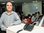 Yashish Dahiya, co-founder and CEO, Policybazaar(Livemint) Yashish Dahiya, co-founder and CEO, Policybazaar(Livemint)