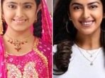 Avika Gor played the role of Anandi in Balika Vadhu. Avika Gor played the role of Anandi in Balika Vadhu.