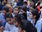 Maharashtra Board HSC 12th Result 2021: List of websites to check MSBSHSE scores(PTI file) Maharashtra Board HSC 12th Result 2021: List of websites to check MSBSHSE scores(PTI file)