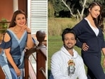 Sourabh Raaj Jain backed Divyanka Tripathi after she was criticised online. Sourabh Raaj Jain backed Divyanka Tripathi after she was criticised online.