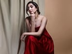 Jonita Gandhi once auditioned for Canadian Idol but was not selected. Jonita Gandhi once auditioned for Canadian Idol but was not selected.