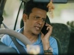 Manoj Bajpayee said that he would get threatening calls at odd hours earlier. Manoj Bajpayee said that he would get threatening calls at odd hours earlier.