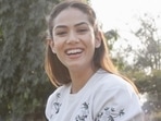World Breastfeeding Week: Mira Rajput talks breastfeeding and fitness in new post(Instagram/@mira,kapoor) World Breastfeeding Week: Mira Rajput talks breastfeeding and fitness in new post(Instagram/@mira,kapoor)