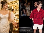 Priyanka Chopra's restaurant Sona opened in New York earlier this year. Priyanka Chopra's restaurant Sona opened in New York earlier this year.