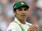 Former Pakistan captain Salman Butt: File photo(Twitter) Former Pakistan captain Salman Butt: File photo(Twitter)
