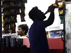 The move comes against the backdrop of the death of at least seven people after drinking spurious liquor in Mandsaur and Indore recently. (Image used for representation)