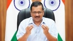 "Goals such as 24x7 supply of water across the city have to be accomplished immediately,” said Arvind Kejriwal. (ANI) "Goals such as 24x7 supply of water across the city have to be accomplished immediately,” said Arvind Kejriwal. (ANI)