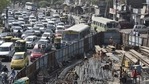 Planned areas in Delhi have an average of 1.6 times more road space and 1.4 times more open qualitative spaces than the unplanned areas. (File photo) Planned areas in Delhi have an average of 1.6 times more road space and 1.4 times more open qualitative spaces than the unplanned areas. (File photo)