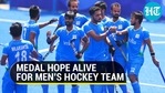 Olympics: India lose to Belgium in men's hockey semis; PM Modi wishes luck for bronze match Olympics: India lose to Belgium in men's hockey semis; PM Modi wishes luck for bronze match