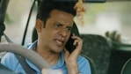 Manoj Bajpayee said that he would get threatening calls at odd hours earlier. Manoj Bajpayee said that he would get threatening calls at odd hours earlier.