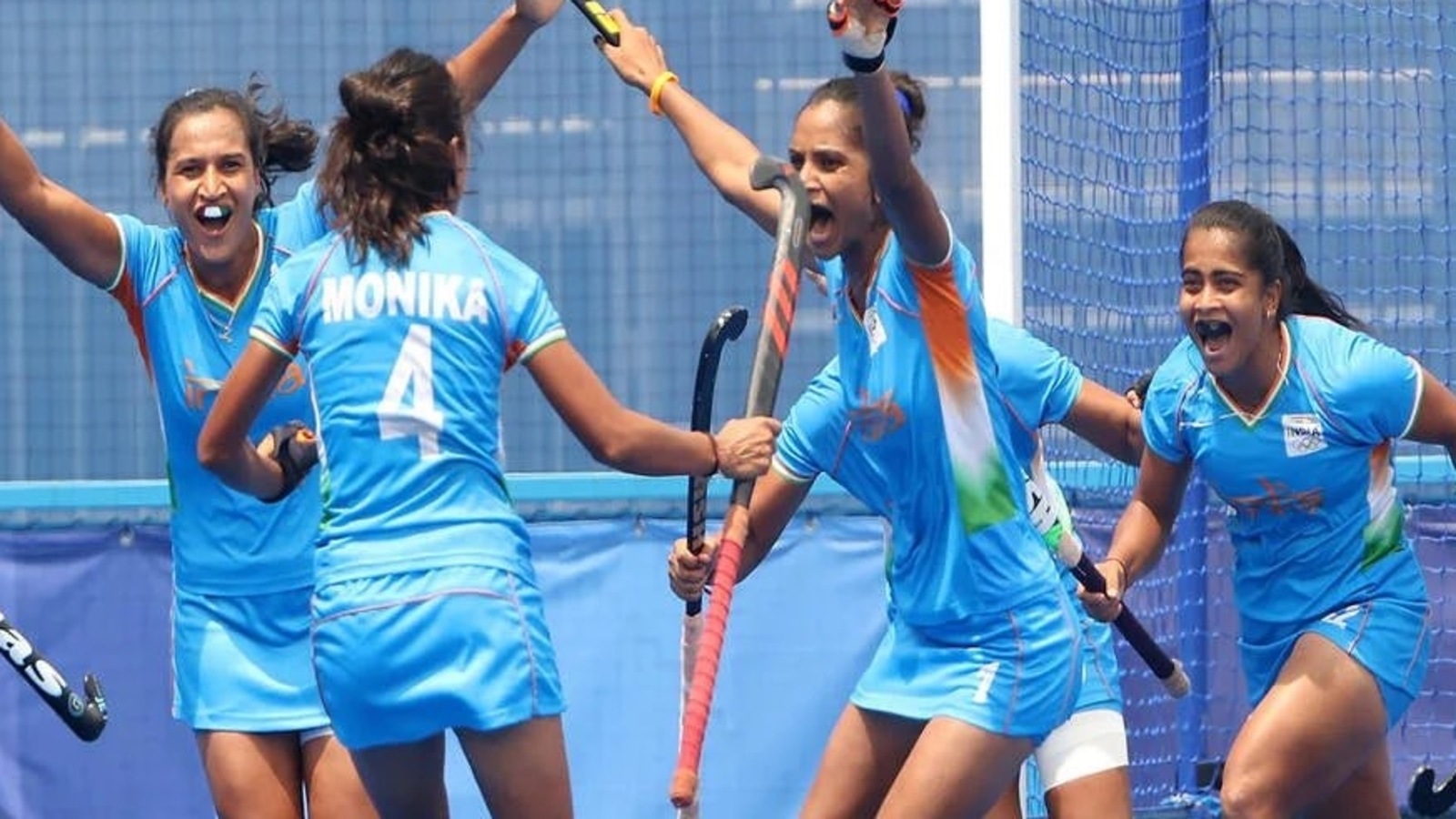 India Vs Argentina Women s Hockey Semifinal Match Live Streaming Tokyo 