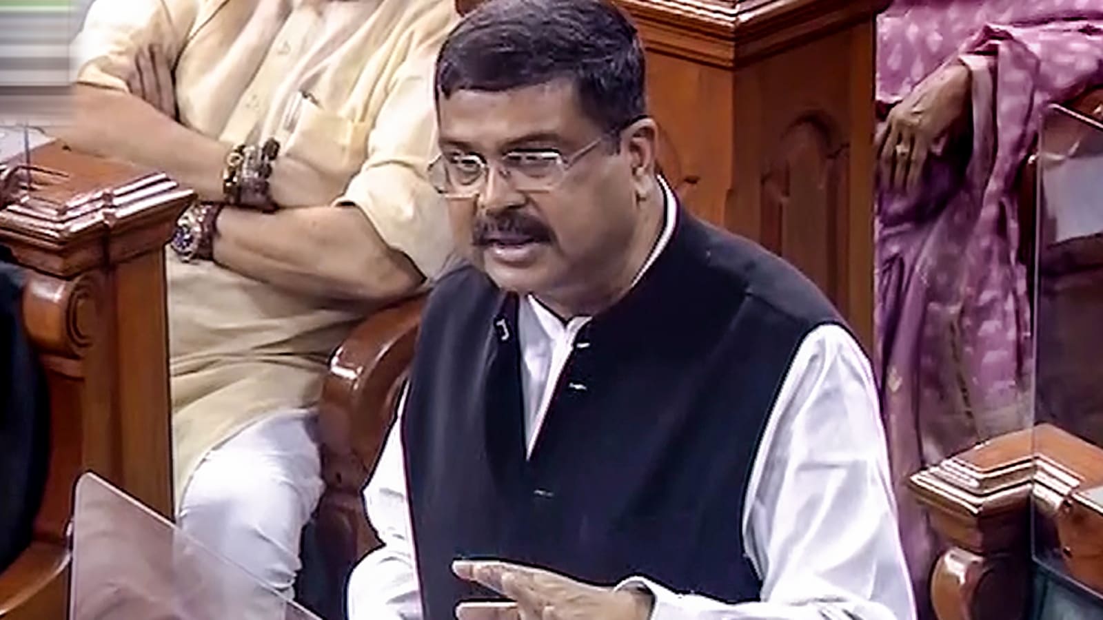 UGC has declared 24 institutes as fake universities: Dharmendra Pradhan