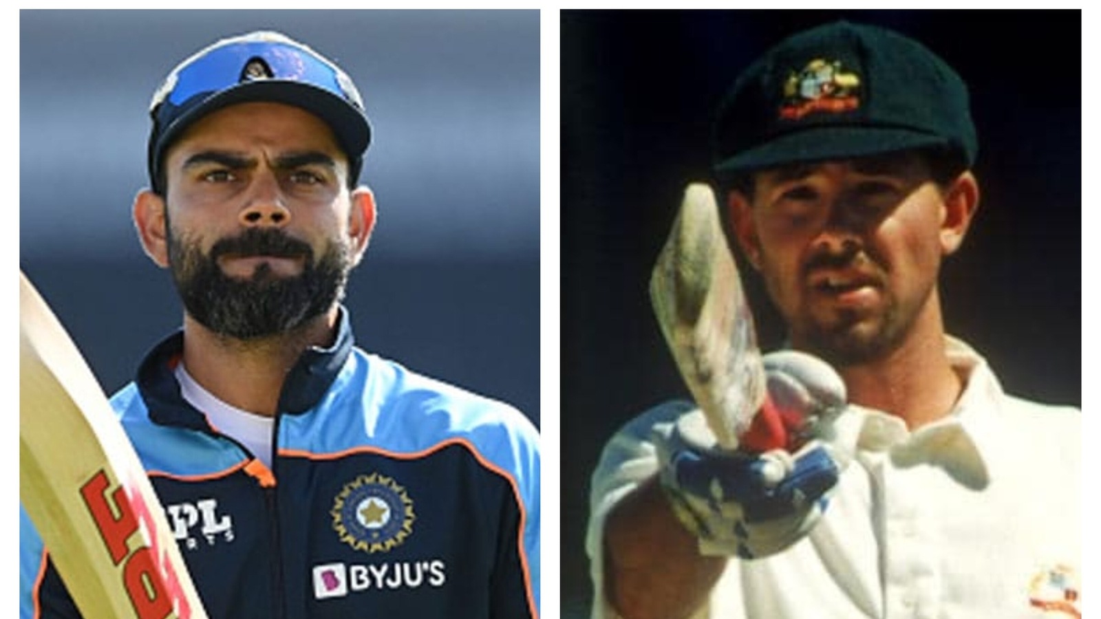 India vs England 1st Test: Virat Kohli can go past Ricky Ponting to ...