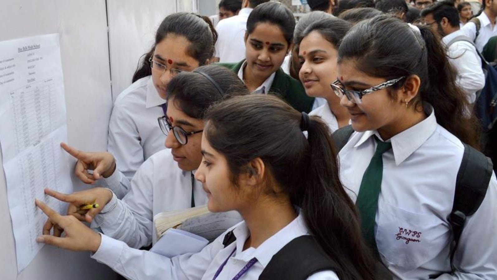 Maharashtra HSC Results 2021 Live: 12th result link soon at mahresult.nic.in