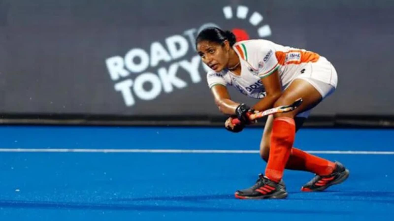 11 things to know about Gurjit Kaur whose goal led Indian Women's Hockey  Team to semi-finals | Trending - Hindustan Times