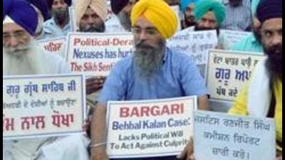 The issue had led to protests in the state. (HT File) The issue had led to protests in the state. (HT File)