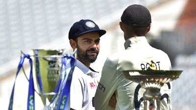 India Predicted XI for first Test against England: KL Rahul likely to feature (AP) India Predicted XI for first Test against England: KL Rahul likely to feature (AP)