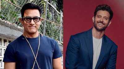 Aamir Khan had reached out to Hrithik Roshan to join Rang De Basanti.