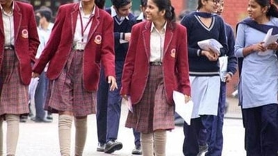 CBSE 10th result 2021: Over 2.5 lakh score above 90% marks