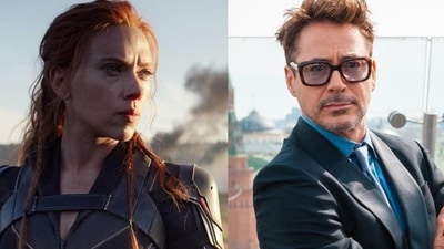 Scarlett Johansson and a few other Avengers cast members had once demanded for more pay from Marvel.
