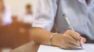 In a first, primitive tribe girl passes matric exam in Jharkhand's Hazaribagh (Shutterstock) In a first, primitive tribe girl passes matric exam in Jharkhand's Hazaribagh (Shutterstock)