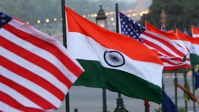 Richard Verma, who was the first-ever Indian American envoy to India, said the modern US-India relationship was quite young. (AP file photo) Richard Verma, who was the first-ever Indian American envoy to India, said the modern US-India relationship was quite young. (AP file photo)