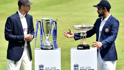 India vs England 1st Test Live Streaming (AP)